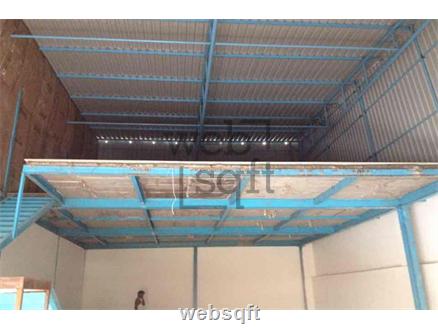 Commercial Retail showroom for Rent